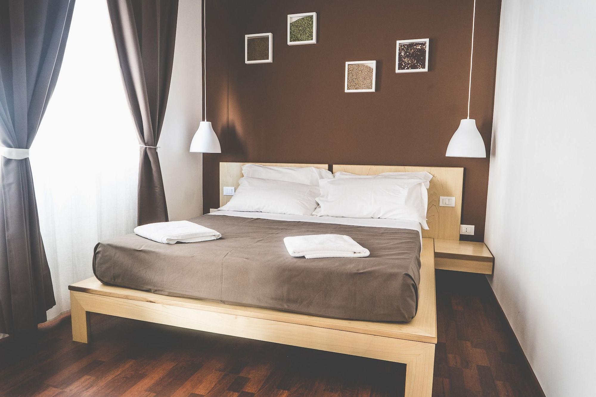Bio Hotel ปาแลร์โม ภายนอก รูปภาพ