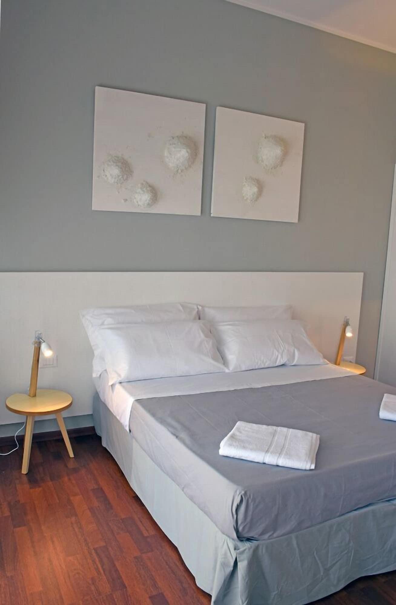 Bio Hotel ปาแลร์โม ภายนอก รูปภาพ