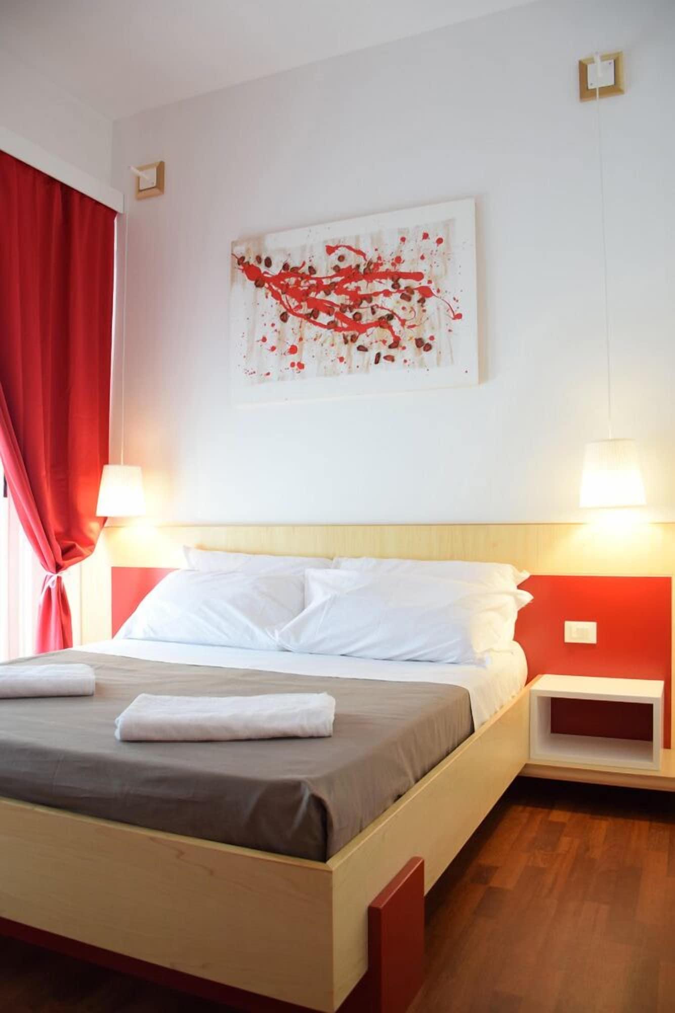 Bio Hotel ปาแลร์โม ภายนอก รูปภาพ