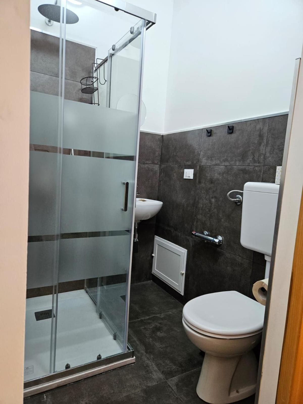 Bio Hotel ปาแลร์โม ภายนอก รูปภาพ