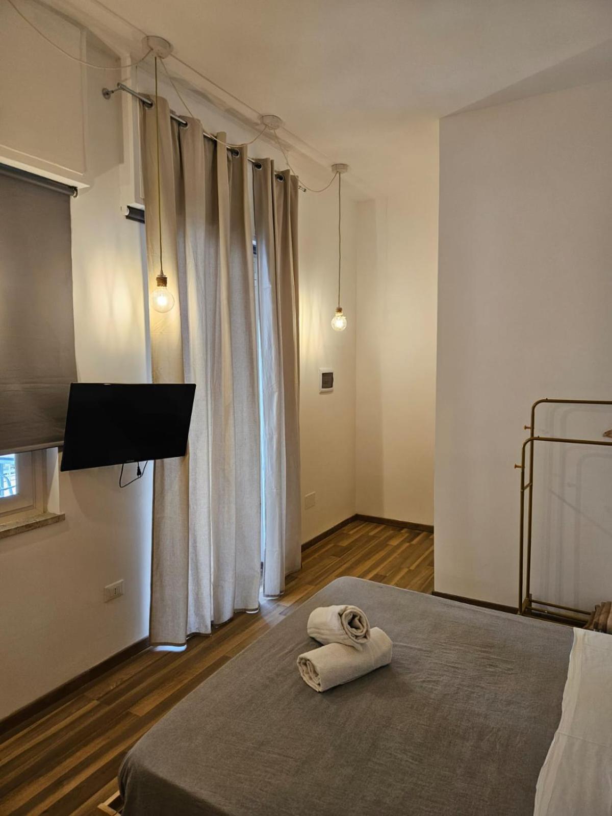 Bio Hotel ปาแลร์โม ภายนอก รูปภาพ
