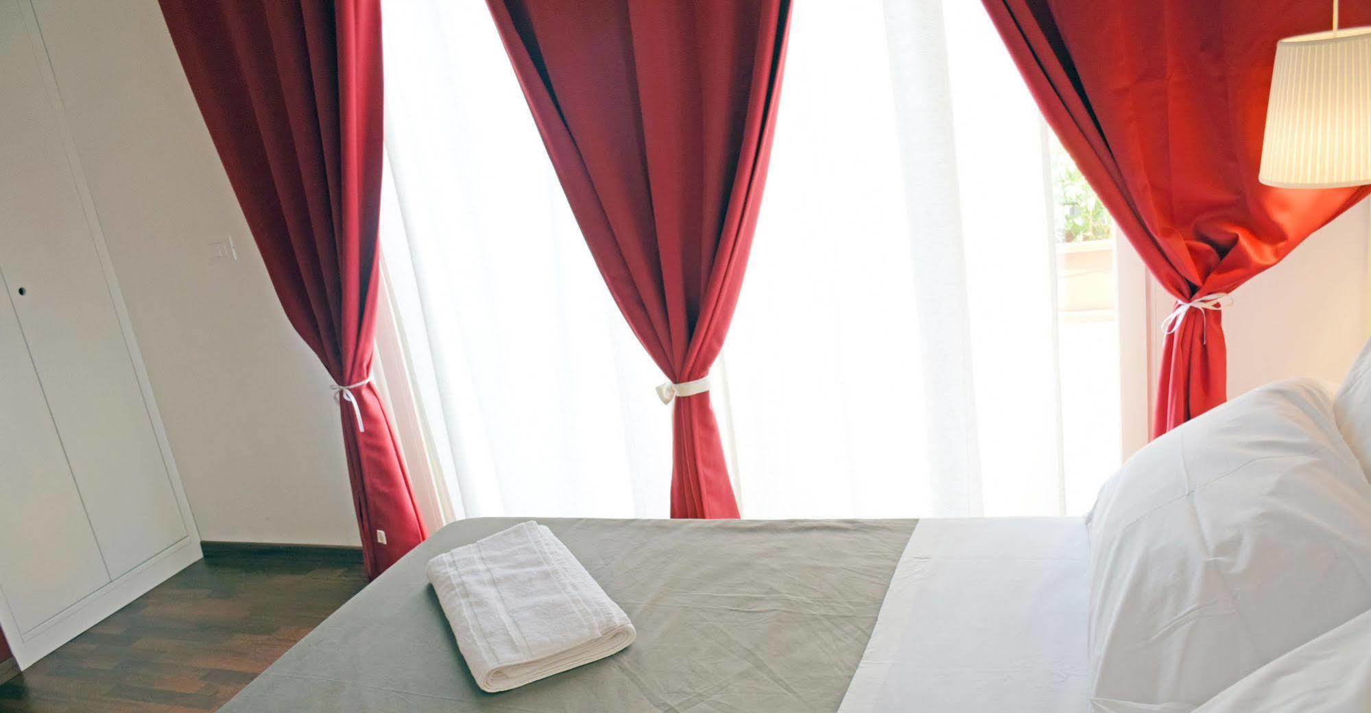 Bio Hotel ปาแลร์โม ภายนอก รูปภาพ