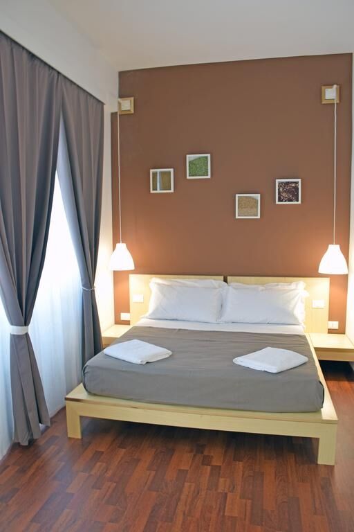 Bio Hotel ปาแลร์โม ภายนอก รูปภาพ